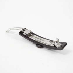 Hàng hiệu Authentic Hermes Crew Medor PM 241031G Barette 772371