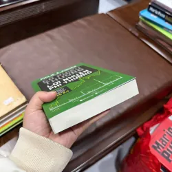 Cổ Phiếu Thường Lợi Nhuận Phi Thường – Philip A. Fisher - K3 1010308