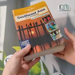 [MIỄN PHÍ BỌC SÁCH] Southeast Asia on a shoestring 1033590