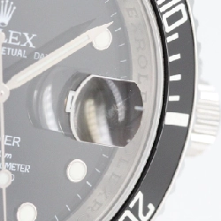 Đồng hồ Rolex Submariner Date 16610 SS tự động - Hàng hiệu chính hãng 888136