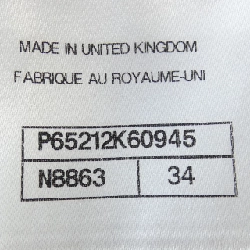 Chanel CHANEL P65212K60945 Áo len 627108