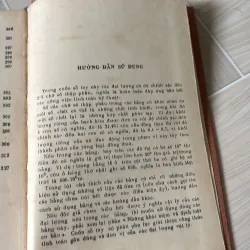 Sách sổ tay vật lý cơ sở  755538