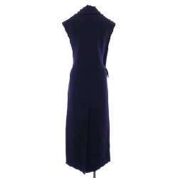 セリーヌ CELINE 2 8P40/6700 Áo vest dài - Hàng hiệu Authentic 821987