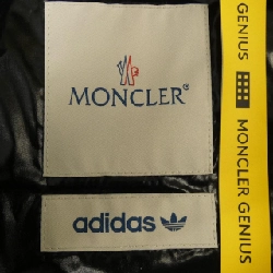 Moncler Genius MONCLER GENIUS ADIDAS BEISER Áo khoác lông - Hàng hiệu Authentic 895430