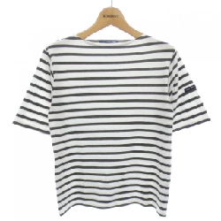 【Mã giảm giá】Áo phông SAINT JAMES