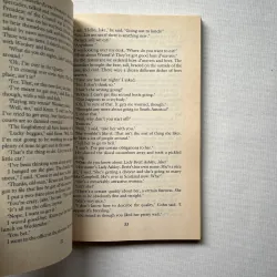 The Sun Also Rises - Ernest Hemingway 1028837