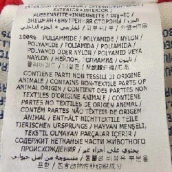 Áo khoác lông vũ MONCLER BADY 627948