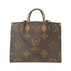 Túi Louis Vuitton Monogram Giant OnTheGo GM M45320