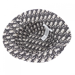 Mũ CHRISTIAN DIOR Oblique 24BTI923I150 665143