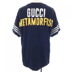 GUCCI ADIDAS 616036 XJEXC T-shirt - Hàng hiệu Authentic 899801