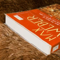 Nền đạo đức tin lành và tinh thần chủ nghĩa tư bản 697187