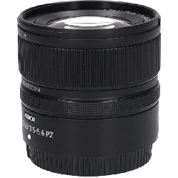 Ống kính Z DX12-28mm F3.5-5.6PZ VR - Hàng hiệu Authentic 879879