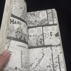 Truyện Oen Piece-EIICHIRO ODA Tập 50 550461