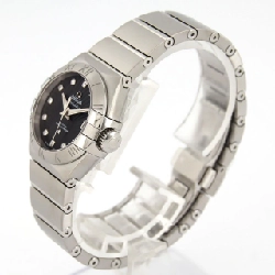 Đồng hồ Omega Constellation Brush 11P 123.10.27.20.51.001 SS tự động - Hàng hiệu Chính hãng 877740