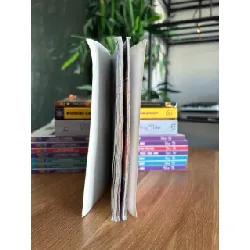 Lương Sơn Bá Chúc Anh Đài (tập 2) - Đồng Đức Minh 573255