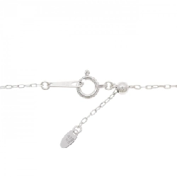 K18WG Dây chuyền kim cương 0.15CT - Hàng hiệu Chính hãng 864654