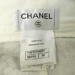 【Mã giảm giá】Chanel CHANEL Quần 653103