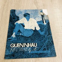 Tờ nhạc QUEN NHAU TRÊN ĐƯỜNG VỀ - 1964