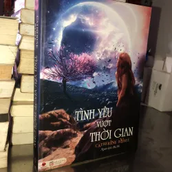 Tình yêu vượt thời gian - Catherine Bybee