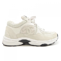 【Mã giảm giá】Giày thể thao CHANEL