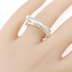 Nhẫn Hermès Vertige - Hàng hiệu Authentic 839293