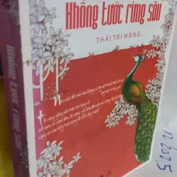 khổng tước rừng sâu