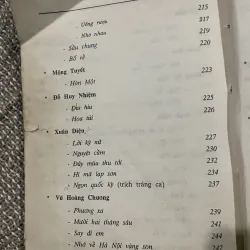 Một thế kỷ Thơ Mới  1029021