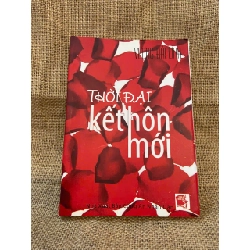 Thời đại kết hôn mới - Vương Hải Linh