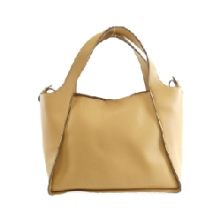 Túi xách chéo logo Stella McCartney 513860 W8542 - Hàng hiệu Authentic 772331