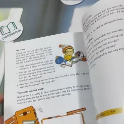 Thiếu Niên Siêu Đẳng - Kỹ Năng Học Tập Siêu Phàm 727314