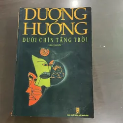 [HIỆN THỰC XÃ HỘI] Dưới chín tầng trời - Dương Hướng 720254