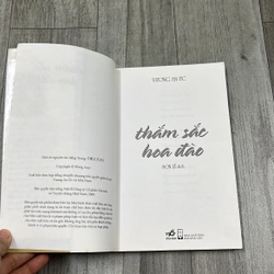 Thắm sắc hoa đào. 1b2 539093