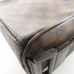 Túi đeo vai Louis Vuitton Damier Olaf PM N41442 611475