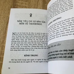 TAEKWONDO DÀNH CHO TRẺ EM 359674