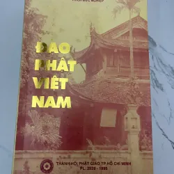 Đạo Phật Việt Nam — Thích Đức Nghiệp 1023799