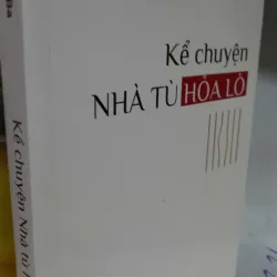 kể chuyện nhà tù hoả lò