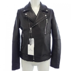 Áo khoác biker PS Paul Smith - Hàng hiệu Authentic