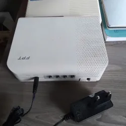 Cục wifi mạng FPT