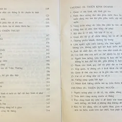 Thương Chiến Binh Pháp 719653