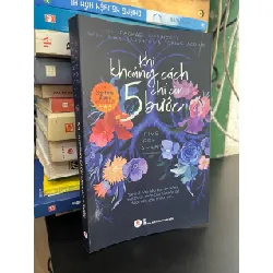 Khi khoảng cách chỉ còn 5 bước - Rachael Lippincott