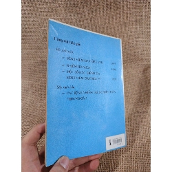 Chủng ngừa viêm gan siêu vi B - Nguyễn Hữu Chí 1999 mới 80% (Sách Y học - Sức khỏe - Thể thao) HCM060526 1038910