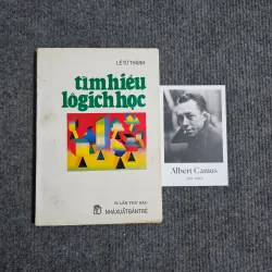 Tìm hiểu logic học - lê tử thành