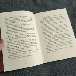 (Hard cover) Wave Me Goodbye - Jacqueline Wilson  777864