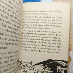 Cuộc Phiêu Lưu Kỳ Diệu Của Nils Holgersson, Hai Vạn Dặm Dưới Biển, Hoàng Tử Bé, Cánh Buồm. 763819