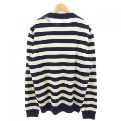 Saint Laurent 454193 Y1SM1 Áo len - Hàng hiệu Chính hãng 894934