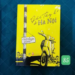 Gái Tây ế ở Hà Nội
