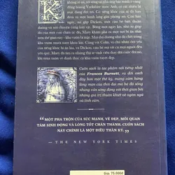 Khu vườn bí mật 727547