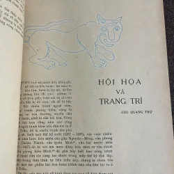 Mỹ thuật thời Trần — Tác giả: Nhà xuất bản Văn hóa (Nhiều tác giả) 926637