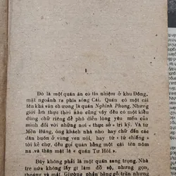 Tiểu thuyết lịch sử của táv giả Hoài Anh: RỒNG ĐÁ CHUYỂN MÌNH (324 trang) 726555