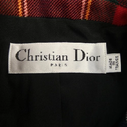 Jacket CHRISTIAN DIOR 951V46A1210 626851